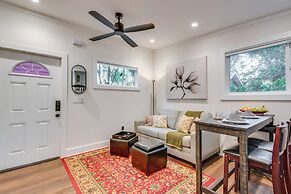 Steps to Atlanta Beltline: Apt w/ Patio Access!