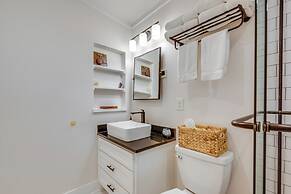 Steps to Atlanta Beltline: Apt w/ Patio Access!