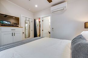 Steps to Atlanta Beltline: Apt w/ Patio Access!