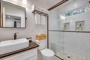 Steps to Atlanta Beltline: Apt w/ Patio Access!