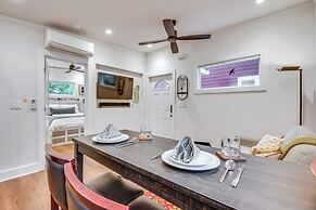 Steps to Atlanta Beltline: Apt w/ Patio Access!