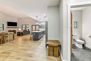 Brantingham Home: ATV & Snowmobile Trails On-site!