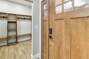 Brantingham Home: ATV & Snowmobile Trails On-site!