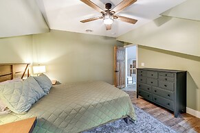 Brantingham Home: ATV & Snowmobile Trails On-site!