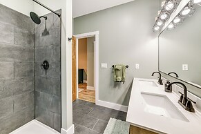 Brantingham Home: ATV & Snowmobile Trails On-site!