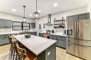 Brantingham Home: ATV & Snowmobile Trails On-site!