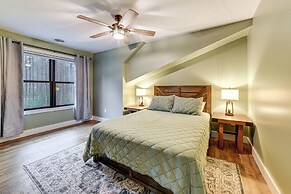 Brantingham Home: ATV & Snowmobile Trails On-site!