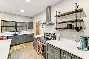 Brantingham Home: ATV & Snowmobile Trails On-site!