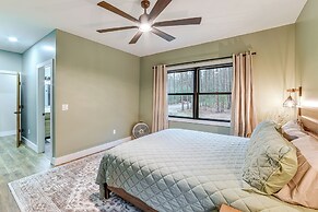 Brantingham Home: ATV & Snowmobile Trails On-site!