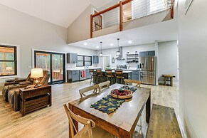 Brantingham Home: ATV & Snowmobile Trails On-site!