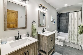 Brantingham Home: ATV & Snowmobile Trails On-site!