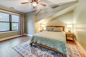 Brantingham Home: ATV & Snowmobile Trails On-site!