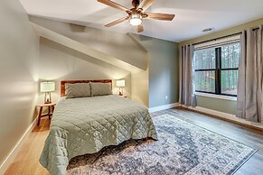 Brantingham Home: ATV & Snowmobile Trails On-site!