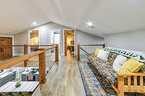 Brantingham Home: ATV & Snowmobile Trails On-site!