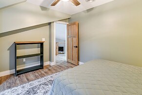 Brantingham Home: ATV & Snowmobile Trails On-site!