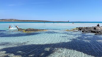 Moon Valley la pelosa