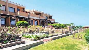 Moon Valley la pelosa