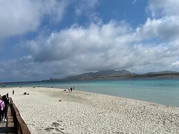 Moon Valley la pelosa