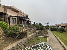 Moon Valley la pelosa