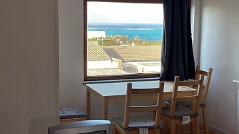 Moon Valley la pelosa