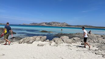 Moon Valley la pelosa