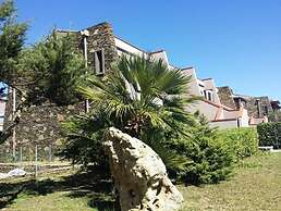 Moon Valley la pelosa