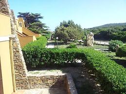 Moon Valley la pelosa