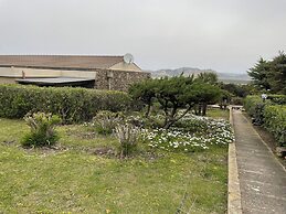 Moon Valley la pelosa