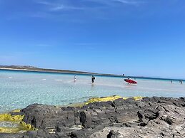 Moon Valley la pelosa