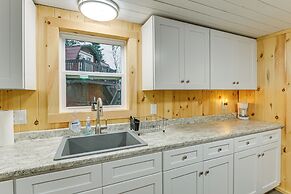 Boat, Ice Fish & Atv: Family Retreat on Long Lake!