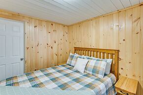 Boat, Ice Fish & Atv: Family Retreat on Long Lake!