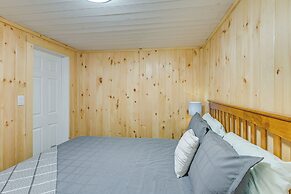 Boat, Ice Fish & Atv: Family Retreat on Long Lake!