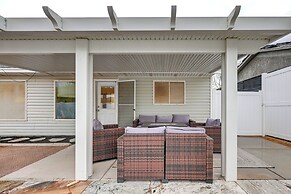 11 Mi to Sand Hollow State Park: Home w/ Fire Pits