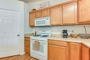 11 Mi to Sand Hollow State Park: Home w/ Fire Pits