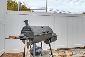 11 Mi to Sand Hollow State Park: Home w/ Fire Pits