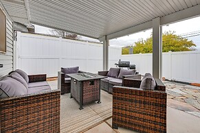 11 Mi to Sand Hollow State Park: Home w/ Fire Pits