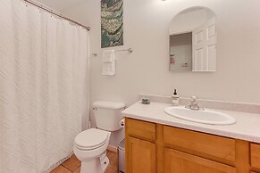 11 Mi to Sand Hollow State Park: Home w/ Fire Pits