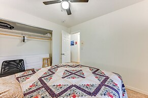 11 Mi to Sand Hollow State Park: Home w/ Fire Pits