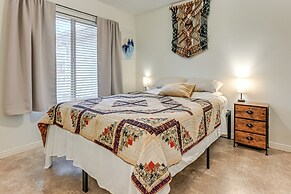 11 Mi to Sand Hollow State Park: Home w/ Fire Pits