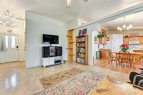 11 Mi to Sand Hollow State Park: Home w/ Fire Pits