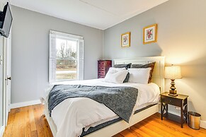 Ski, Hike & Fish: Dog-friendly Gem in Conway