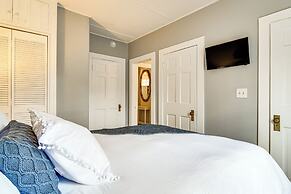 Ski, Hike & Fish: Dog-friendly Gem in Conway