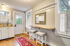 Ski, Hike & Fish: Dog-friendly Gem in Conway