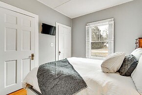 Ski, Hike & Fish: Dog-friendly Gem in Conway