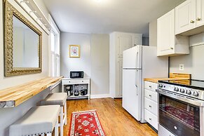 Ski, Hike & Fish: Dog-friendly Gem in Conway