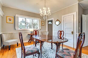 Ski, Hike & Fish: Dog-friendly Gem in Conway