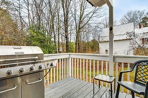 Ski, Hike & Fish: Dog-friendly Gem in Conway