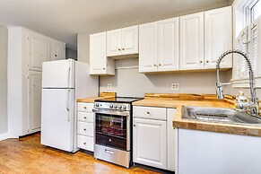 Ski, Hike & Fish: Dog-friendly Gem in Conway