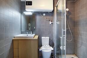 Apartment Boulogne Facing 