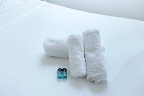 Apartment Boulogne Facing 